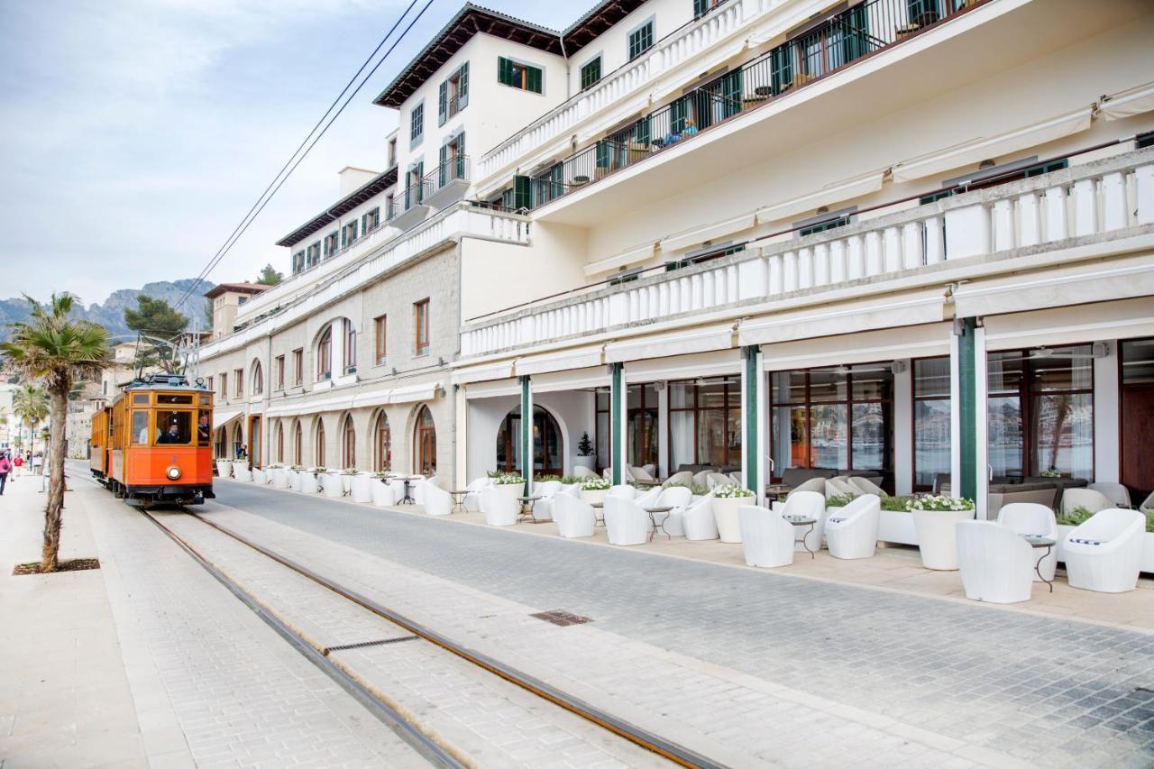 Esplendido Hotel