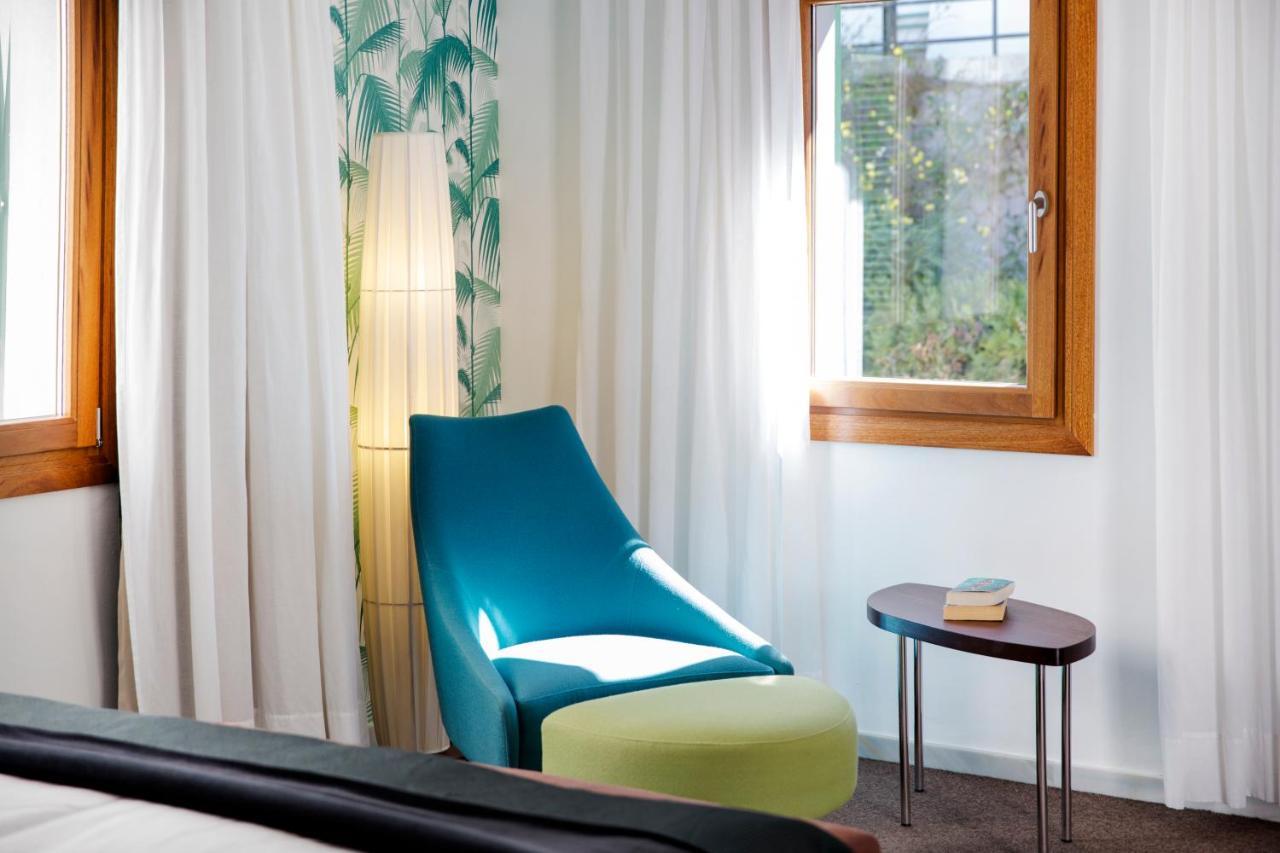 Esplendido Hotel