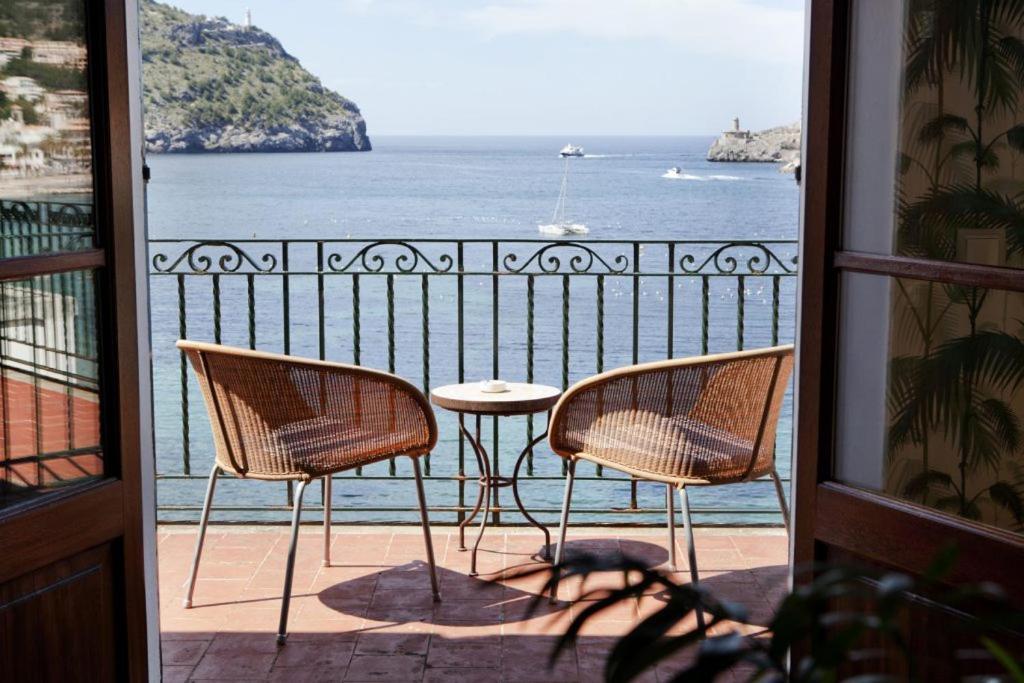 Esplendido Hotel Puerto de Sóller